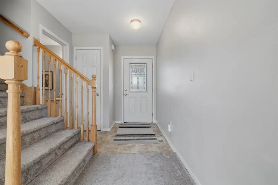 5113 NE Ledgestone Court, Ankeny, IA 50021 - #3
