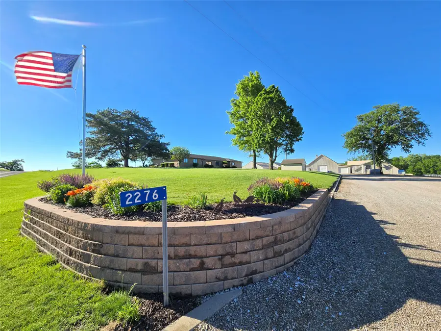 2276 400th Avenue, Victor, IA 52347 - #2