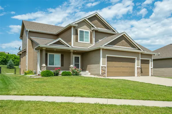 506 NW Ridgeline Drive, Ankeny, IA 50023