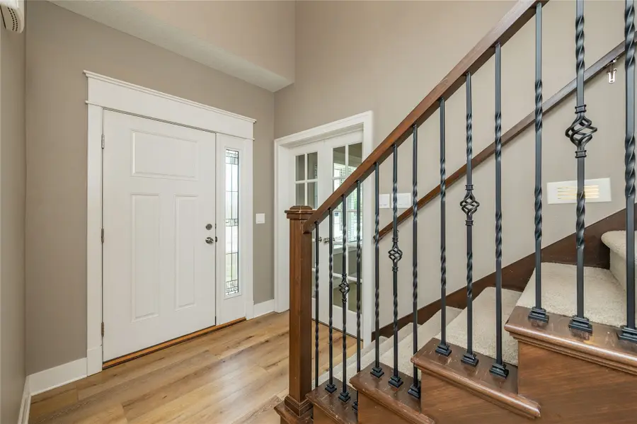 506 NW Ridgeline Drive, Ankeny, IA 50023 - #2
