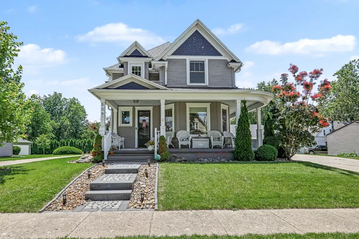 509 Liberty Street, Pella, IA 50219 - #1
