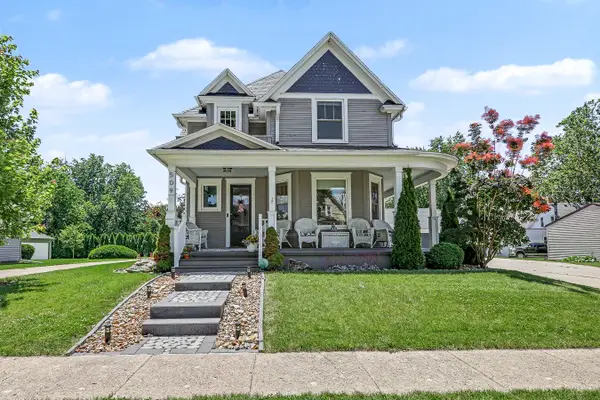 509 Liberty Street, Pella, IA 50219
