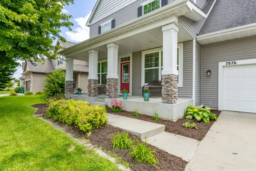 7876 Beechtree Lane, West Des Moines, IA 50266 - #2
