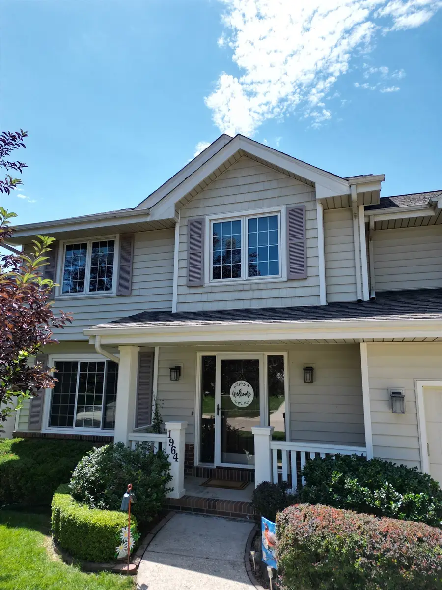1964 Walnut Street, West Des Moines, IA 50265 - #2