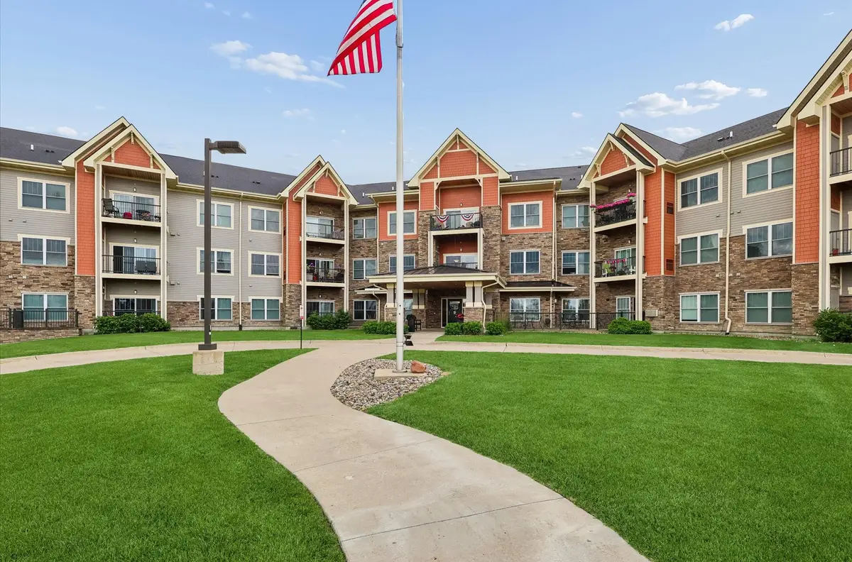 1250 SW Magazine Road #310, Ankeny, IA 50023 - #1
