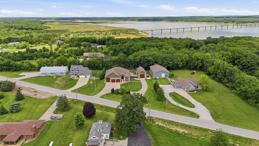 10351 NW Beaver Drive, Johnston, IA 50131 - #2