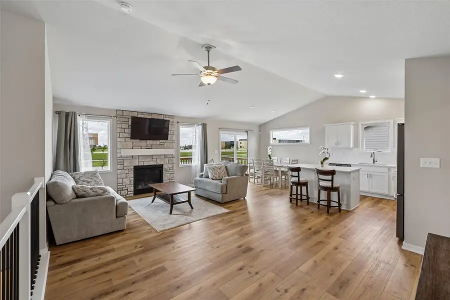 1465 NW Bull Run Court, Walnut, IA 50063 - #2