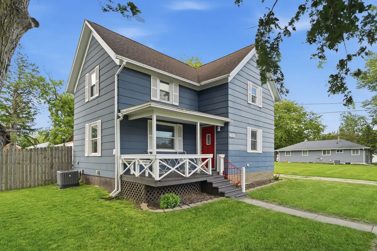 1705 Vine Street, Dallas Center, IA 50063 - #1