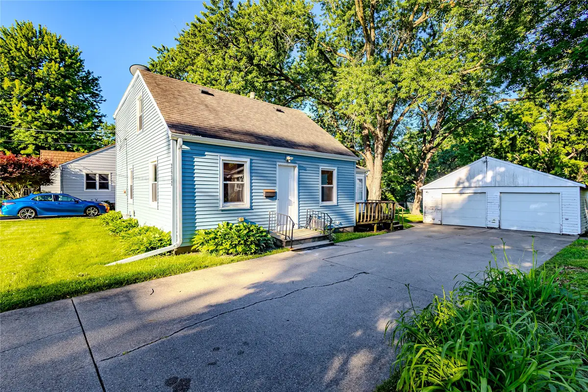 2602 50th St Street, Des Moines, IA 50310 - #1