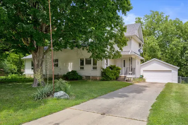 410 W Elm Street, Hartford, IA 50118