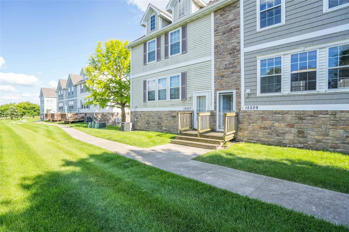 15229 Alpine Drive, Urbandale, IA 50323 - #1