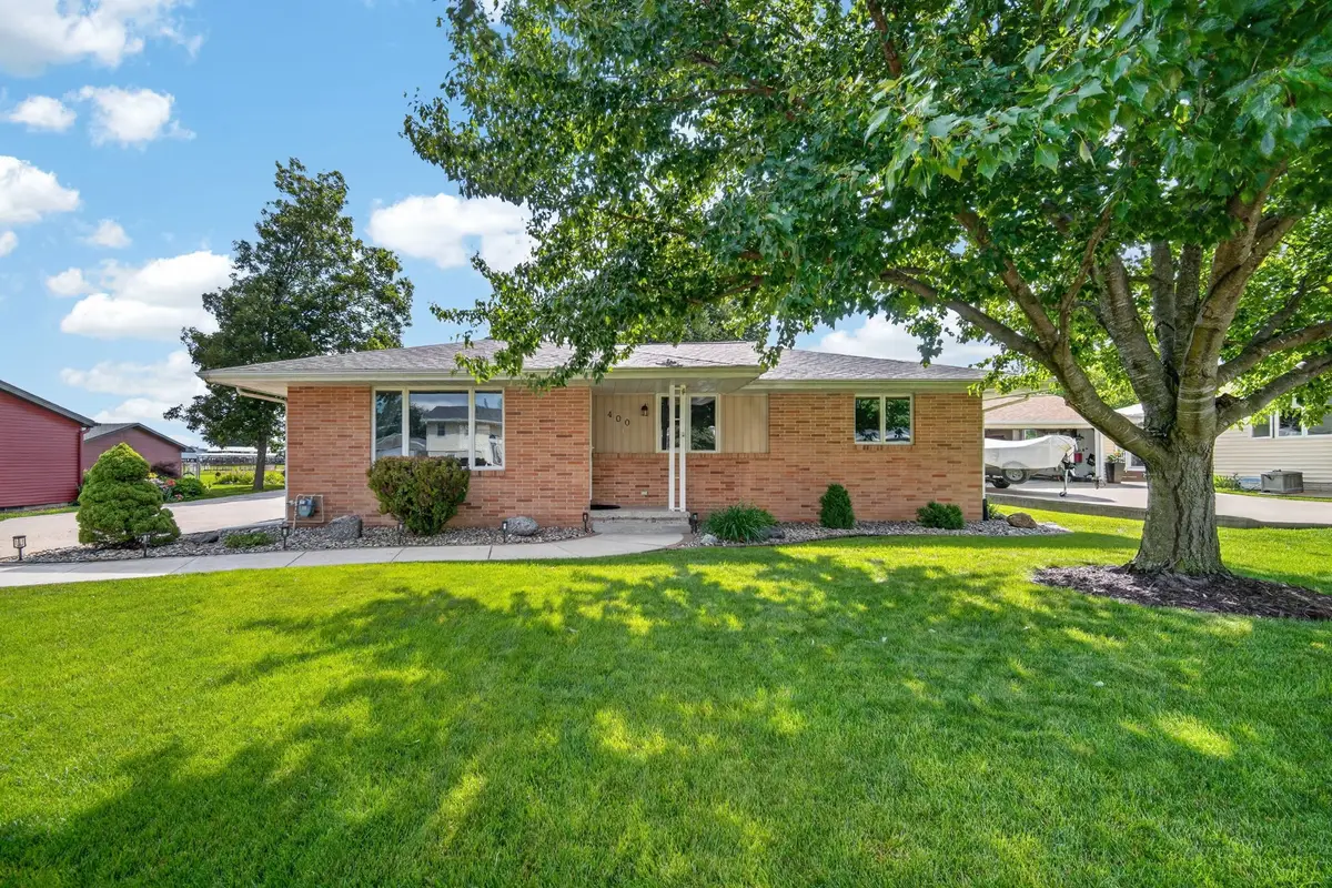 400 S P Street, Indianola, IA 50125 - #1