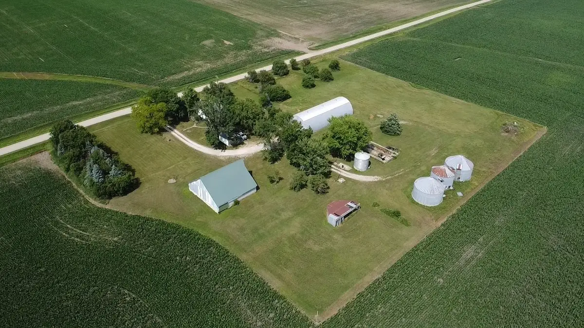 419 280th Street, Scranton, IA 51462 - #1