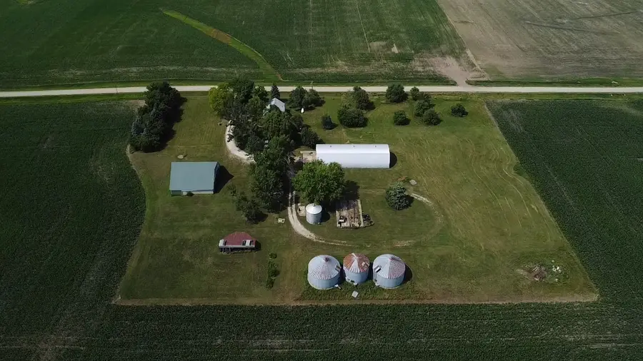 419 280th Street, Scranton, IA 51462 - #2
