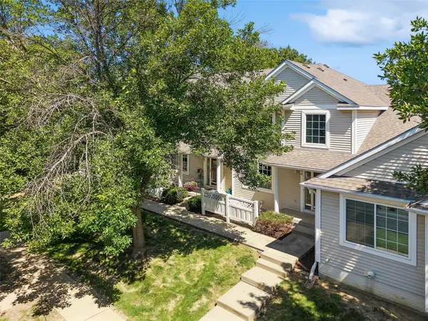 1400 S 52nd Street #44, West Des Moines, IA 50265