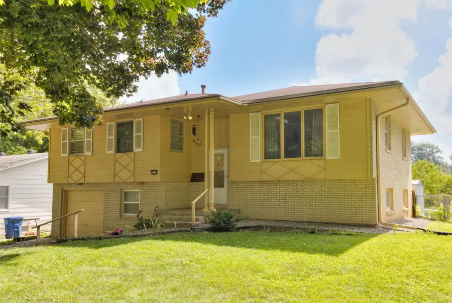 2735 64th Street, Des Moines, IA 50322 - #2