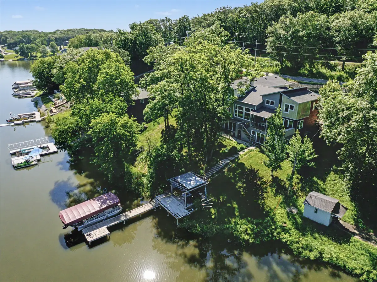 8328 Lakeshore Drive, Dexter, IA 50070 - #1