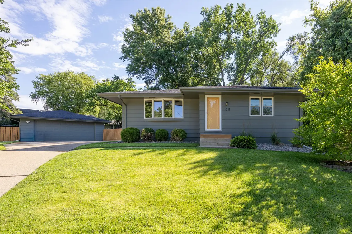 1311 Spring Street, Des Moines, IA 50315 - #1