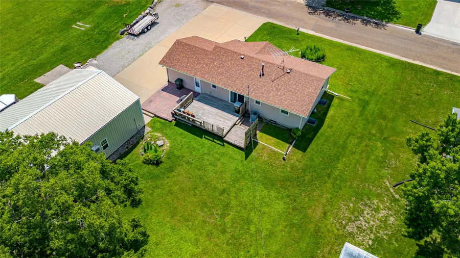 309 N Virginia Street, Monroe, IA 50170 - #2