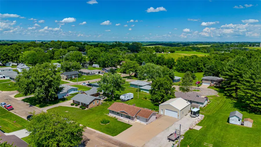 309 N Virginia Street, Monroe, IA 50170 - #3