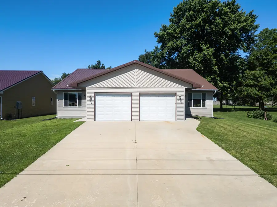 204 N Main Street, Baxter, IA 50028 - #3