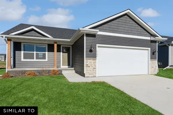 6512 NE George Avenue, Pleasant Hill, IA 50327