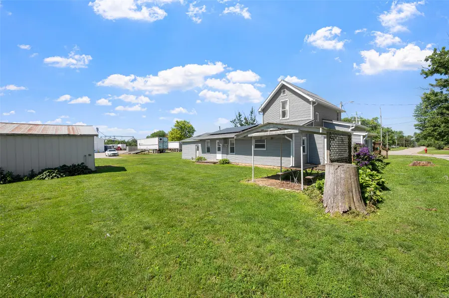 240 Park Street, Grinnell, IA 50112 - #3
