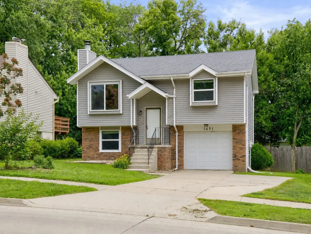 1451 20th Street, West Des Moines, IA 50265 - #1