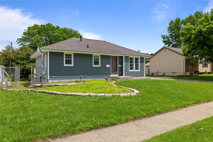 605 SE Trilein Drive, Ankeny, IA 50021 - #3