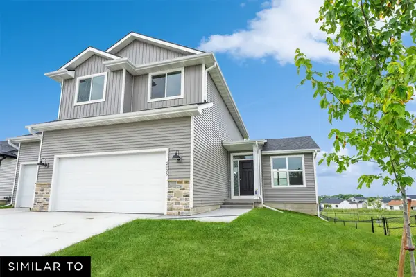6513 NE Kendall Avenue, Pleasant Hill, IA 50327