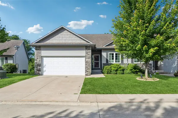 1458 NE Falstaff Lane, Ankeny, IA 50021