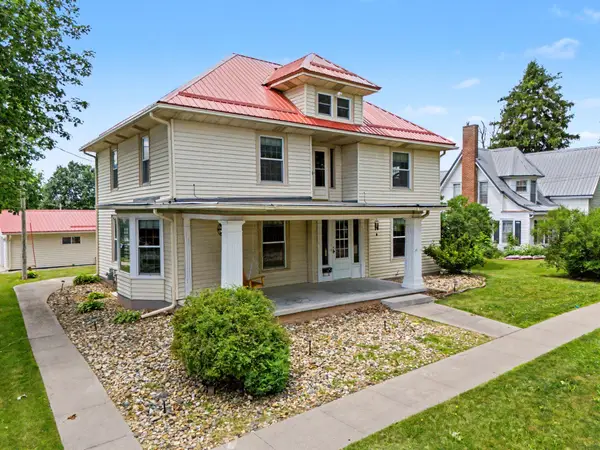 408 S Broadway Street, Toledo, IA 52342