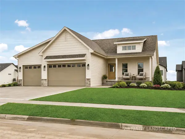17324 Northview Drive, Urbandale, IA 50263