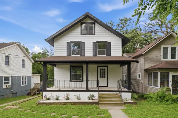 2506 High Street, Des Moines, IA 50312