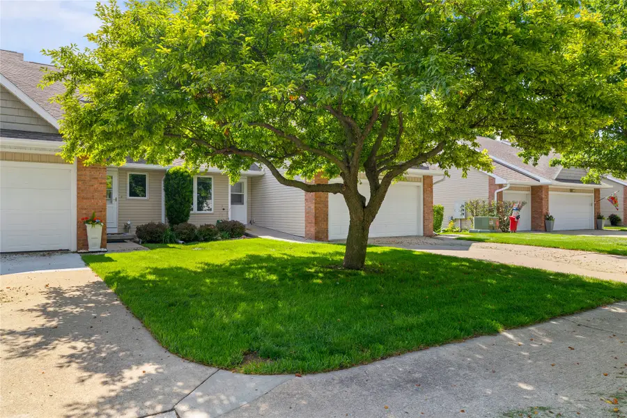 1613 NW Northwood Drive, Ankeny, IA 50023 - #2