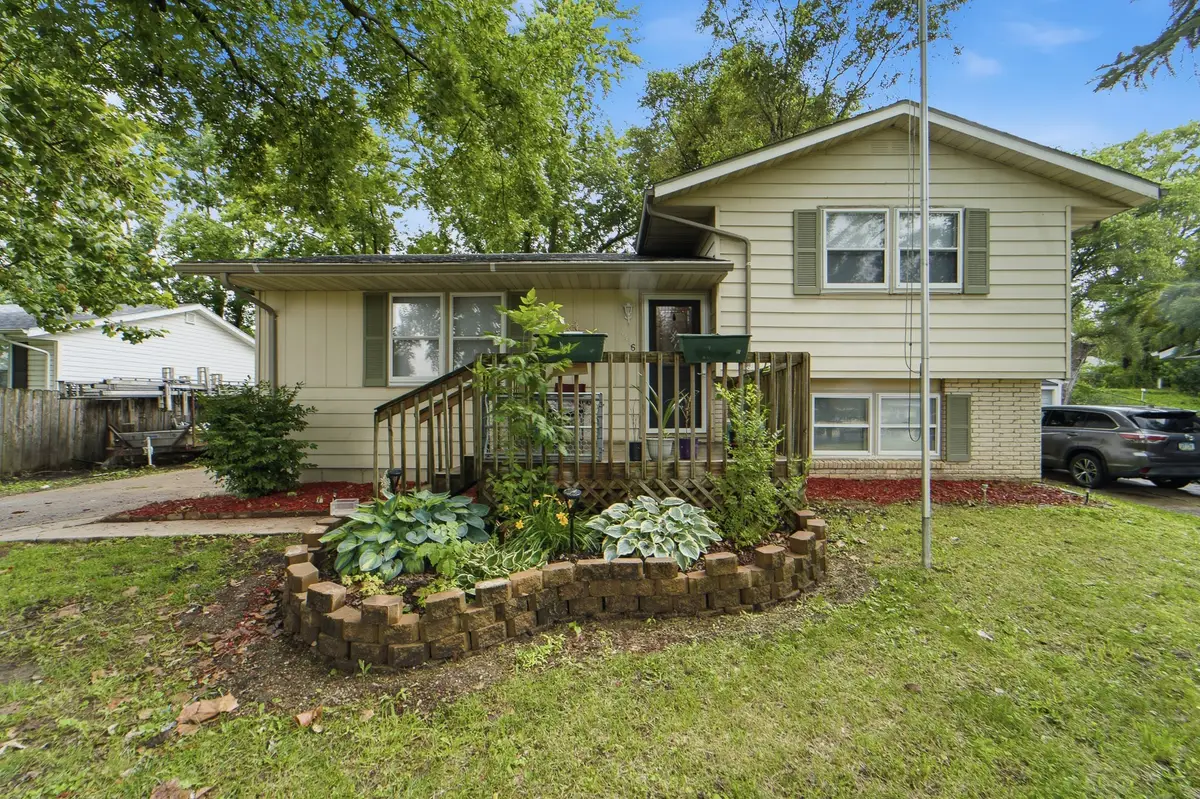 4416 SE 6th Street, Des Moines, IA 50315 - #1