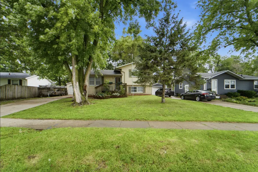 4416 SE 6th Street, Des Moines, IA 50315 - #3