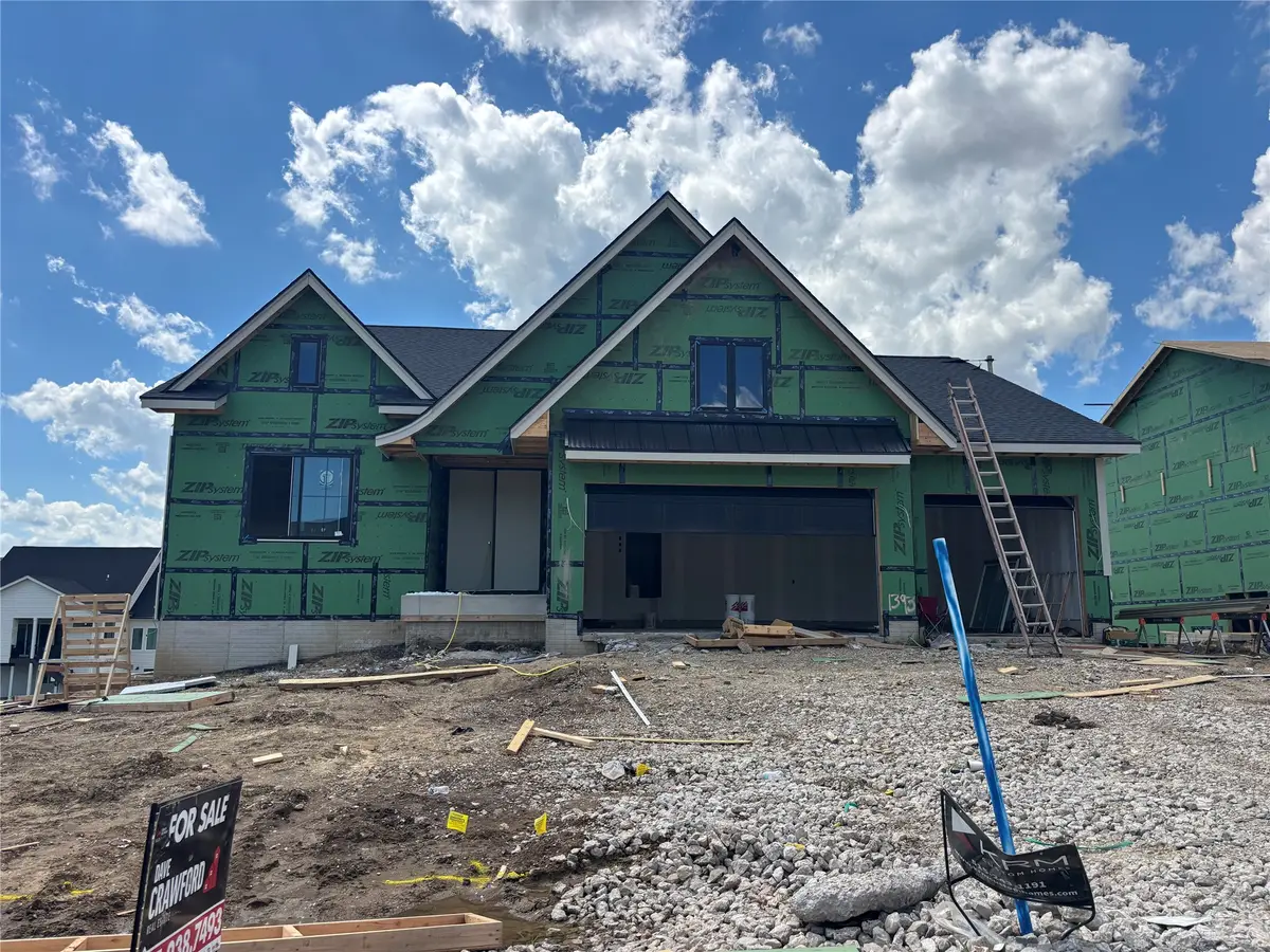 1393 S Lotus Place, West Des Moines, IA 50266 - #1