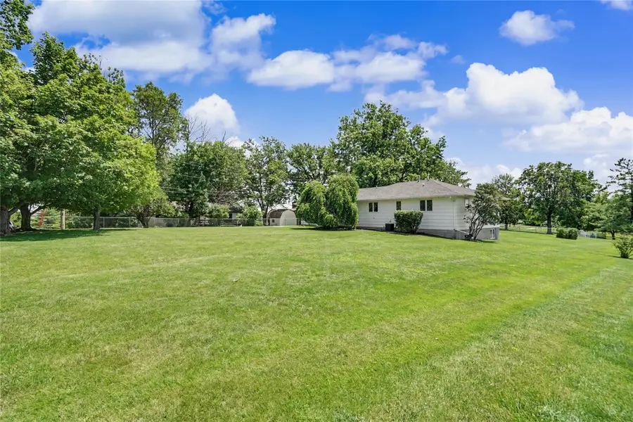 316 E Grace Street, Osceola, IA 50213 - #2