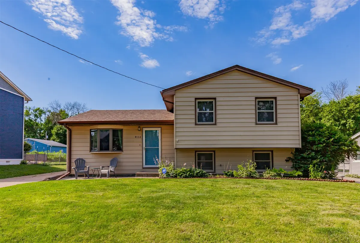 4133 E Madison Avenue, Des Moines, IA 50317 - #1