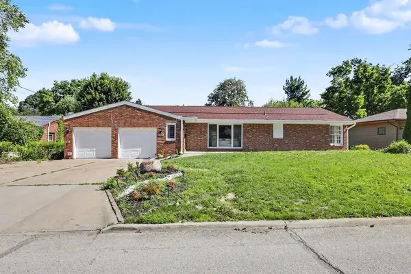 6903 Colby Avenue, Windsor Heights, IA 50324
