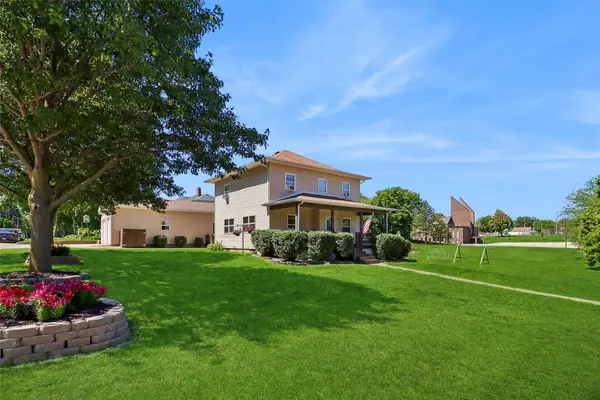 312 NE Dodge Street, Greenfield, IA 50849