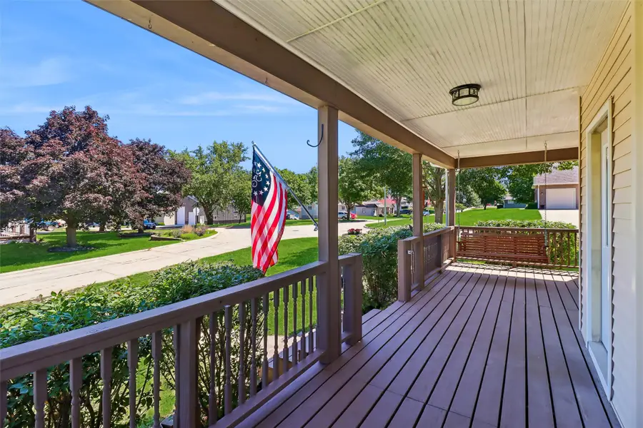 312 NE Dodge Street, Greenfield, IA 50849 - #2