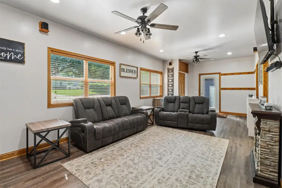 312 NE Dodge Street, Greenfield, IA 50849 - #3