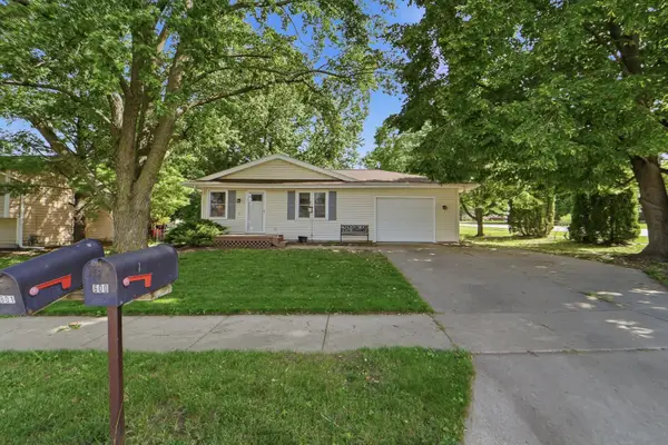 600 NE 6th Street, Grimes, IA 50111