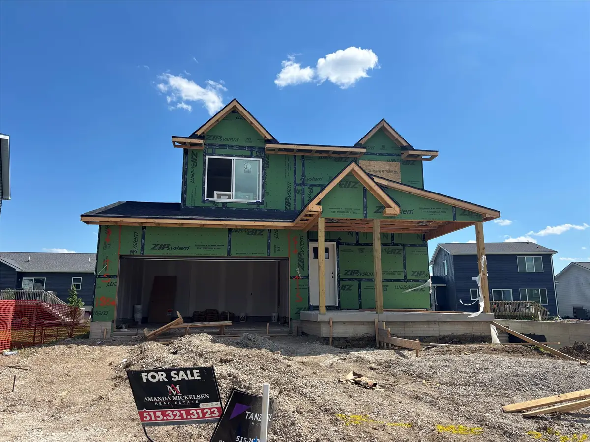 1832 Gordon Court, Norwalk, IA 50211 - #1