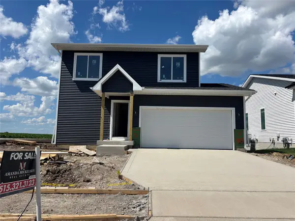 1817 Gordon Court, Norwalk, IA 50211