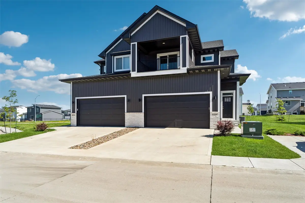 4106 NE Timber Lane, Ankeny, IA 50021 - #1
