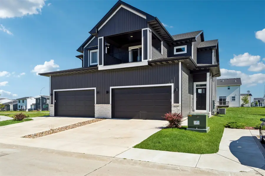 4106 NE Timber Lane, Ankeny, IA 50021 - #2