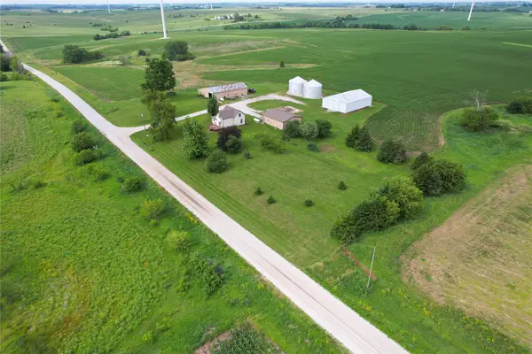 1655 Victor Avenue, Stuart, IA 50250